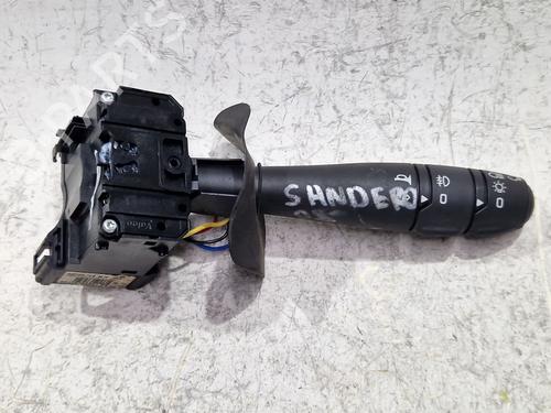 Used Headlight switch DACIA SANDERO 1.4 (BS0C, BS0A, BS0G, BS1F, BS0E) (75 hp) 30526282