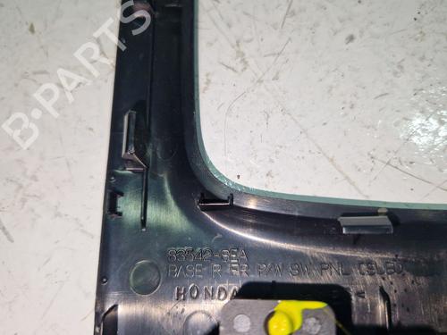 Right front window switch HONDA ACCORD VII (CL, CN) 2.2 i-CTDi (CN1) | BP34429407I26  - Image 6
