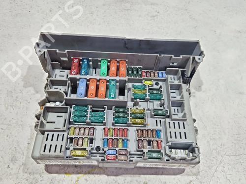 Sikringsdose BMW 3 (E90) 318 d (122 hp) 29401234