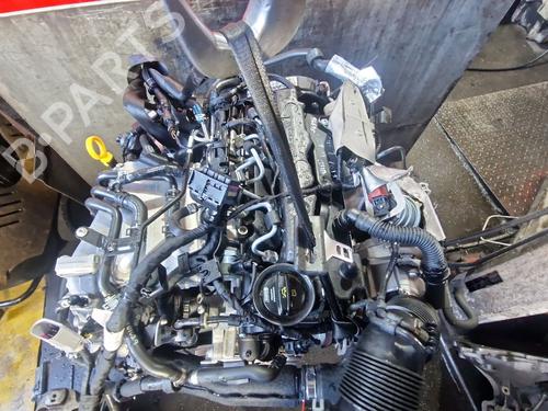Engine VW GOLF VII (5G1, BQ1, BE1, BE2) 1.6 TDI | BP40184236M1 - Image 6