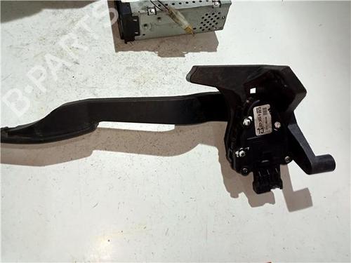 Used Pedal OPEL CORSA C (X01) 1.3 CDTI (F08, F68) (70 hp) 23929476
