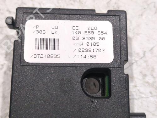 Electronic module VW GOLF V (1K1) 2.0 TDI | BP31370327M83 