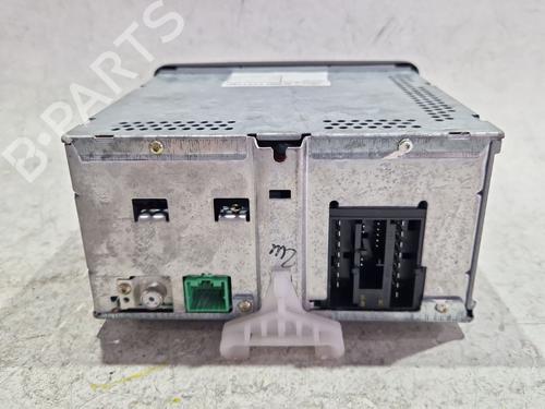 Radio FORD MONDEO III (B5Y) 2.0 TDCi | BP30770212E6