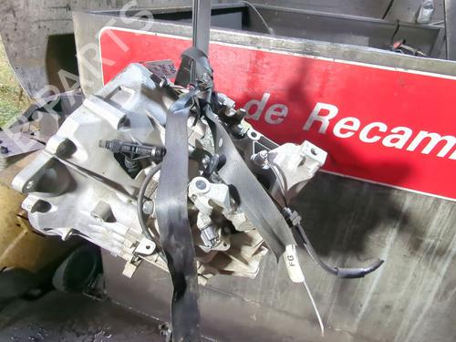 Gearbox FORD KUGA I 2.0 TDCi | BP38649651M3 - Image 3