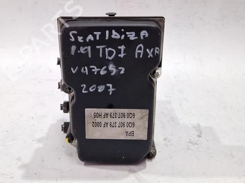 ABS Bremseaggregat SEAT IBIZA III (6L1) 1.9 TDI | BP30000744M43 