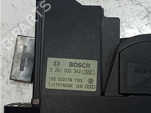 Pedal VW GOLF IV (1J1) 1.4 16V | BP23914427I4 
