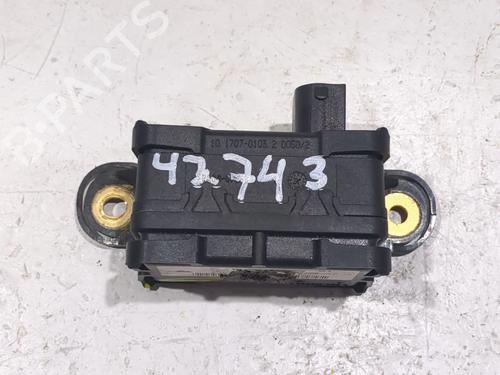 Módulo eletrónico CITROËN C5 II (RC_) 1.6 HDi (RC8HZB) (109 hp) 24630314