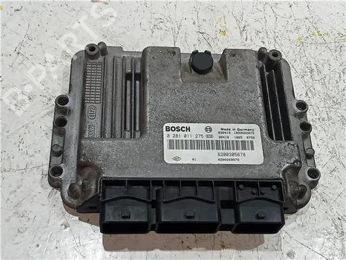 Elektronisk modul RENAULT GRAND SCÉNIC II (JM0/1_) 1.9 dCi (JM0G, JM12, JM1G, JM2C) | BP23913902M83 