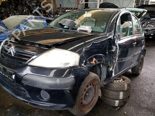 Module électronique CITROËN C3 I (FC_, FN_) 1.4 i | BP27242393M83 