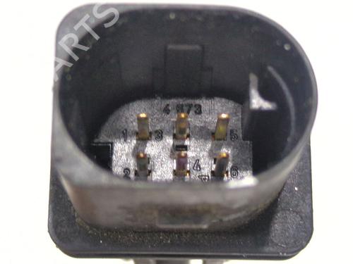 Electronic sensor MERCEDES-BENZ A-CLASS (W169) A 180 CDI (169.007, 169.307) | BP31706725M84