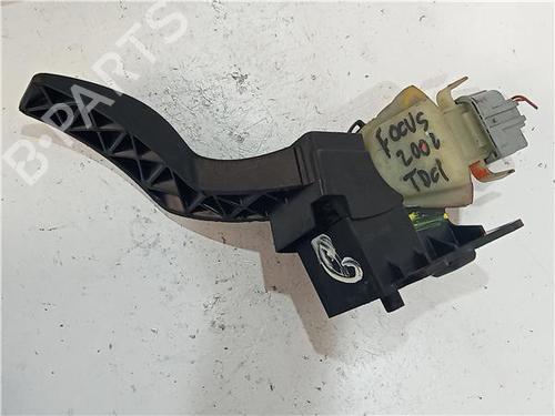 Used Pedal FORD FOCUS I Turnier (DNW) 1.8 TDCi (100 hp) 23908369