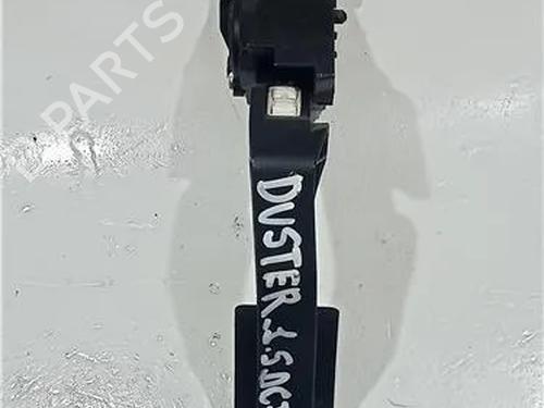 Pedal DACIA DUSTER (HS_) 1.5 dCi | BP23924306I4 