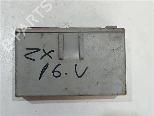 Computer comfort PEUGEOT 306 Hatchback (7A, 7C, N3, N5) 1.9 DT (90 hp) 23907198