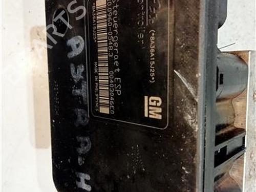 ABS pump OPEL ASTRA H (A04) 1.6 (L48) | BP23917279M43 
