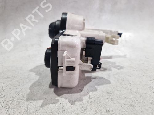 Climate control RENAULT MODUS / GRAND MODUS (F/JP0_) 1.5 dCi (FP0F, JP0F) | BP32656672I5