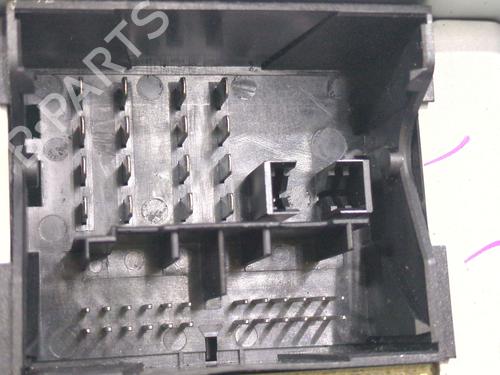 Radio FORD MONDEO IV (BA7) 1.8 TDCi | BP30962903E6 - Image 4