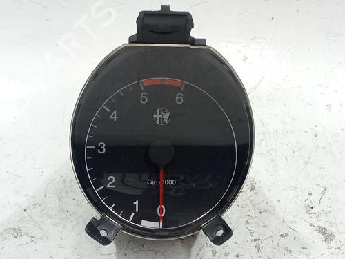 Used Electronic module Electronic module ALFA ROMEO GT (937_) 1.9 JTD (937CXN1B) (150 hp) 36516633 36516633