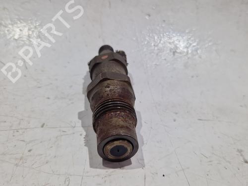Used Injector Injector FORD FIESTA III (GFJ) 1.8 D (60 hp) 32722352 32722352