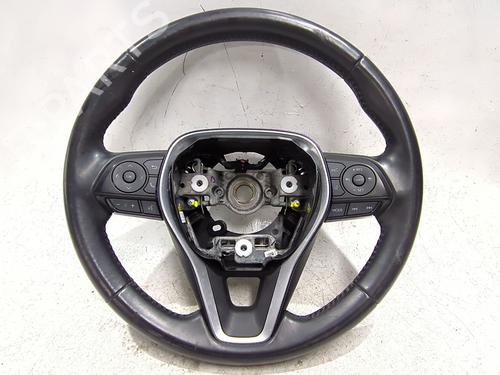Used Steering wheel Steering wheel TOYOTA COROLLA Hatchback (_E21_, _EA1_, _EH1_) 1.8 Hybrid (ZWE211) (98 hp) 32859540 32859540