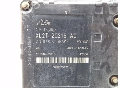 ABS pump FORD USA EXPLORER (U2, U_) 4.0 | BP30831111M43 