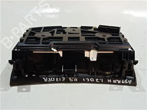Kombinert Instrument OPEL ASTRA H GTC (A04) 1.9 CDTi (L08) | BP23922085C47 