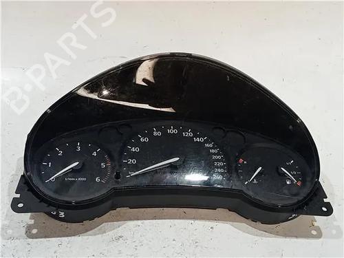 Cockpit SAAB 9-3 (YS3F, E79, D79, D75) 1.9 TiD (150 hp) 23911715