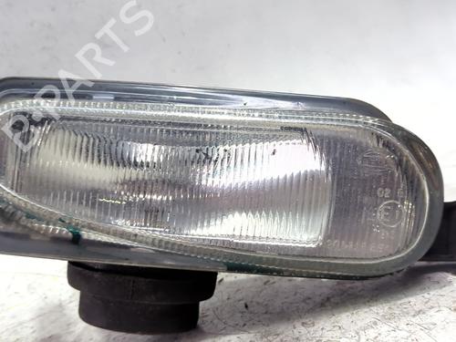 Used Right front fog light Right front fog light FORD ESCORT VI (GAL, AAL, ABL) 1.6 16V 4x4 (90 hp) 40279727 40279727