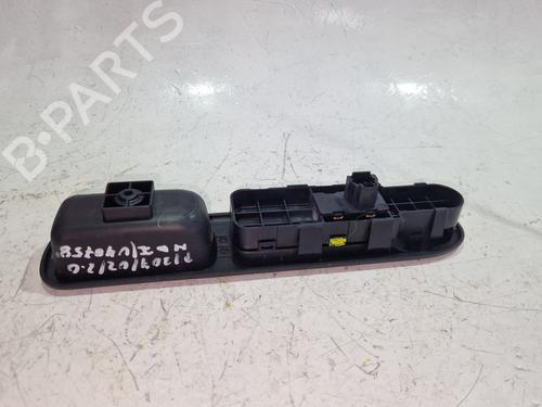 Right front window switch PEUGEOT 307 (3A/C) 2.0 HDi 110 | BP34622127I26 - Image 4