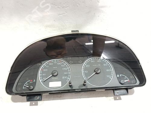 Used Instrument cluster Instrument cluster 37088885 37088885