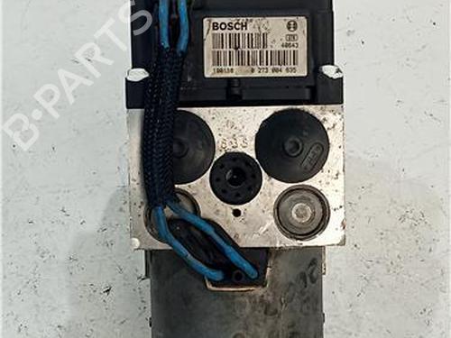 Used ABS pump NISSAN ALMERA II (N16) 2.2 Di (110 hp) 23911194