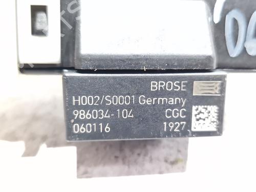 Right front window motor SEAT IBIZA III (6L1) 1.4 TDI | BP30192788E20 