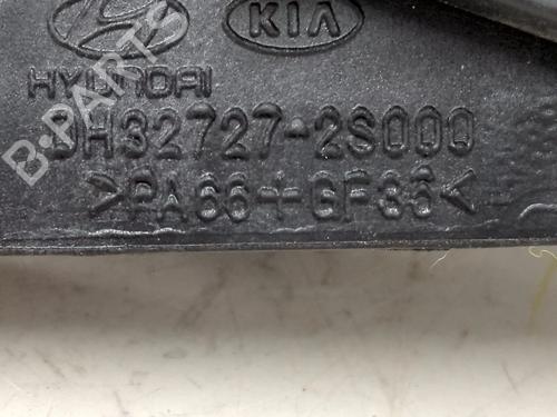 Pedal HYUNDAI ix35 (LM, EL, ELH) 1.7 CRDi | BP25470506I4 