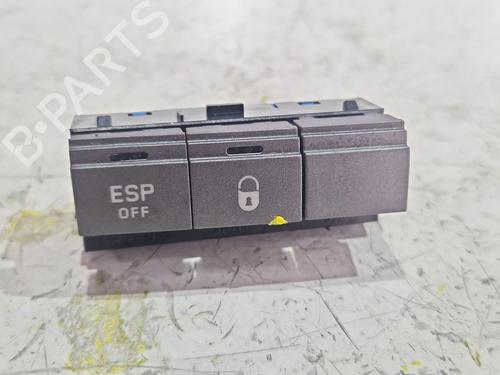 Used Switch Switch CITROËN C5 I (DC_) 2.0 HDi (DCRHZB, DCRHZE) (109 hp) 36531022 36531022