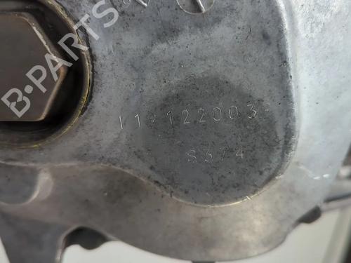 Gearbox OPEL ASCONA C Hatchback (J82) 1.6 S (F68, M68) | BP26308202M3 
