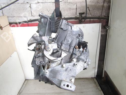 Gearbox FORD MONDEO III Saloon (B4Y) 2.0 16V DI / TDDi / TDCi | BP26128800M3 