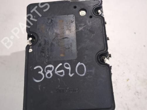Abs pomp FORD FOCUS I Turnier (DNW) 1.8 TDCi (100 hp) 23927133