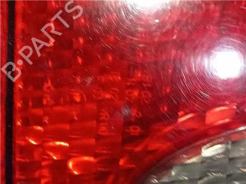 Left taillight ROVER 45 I Hatchback (RT) 1.6 | BP30276775C34