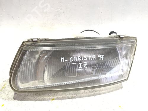 Used Left headlight Left headlight MITSUBISHI CARISMA (DA_) 1.9 TD (DA4A) (90 hp) 40281475 40281475