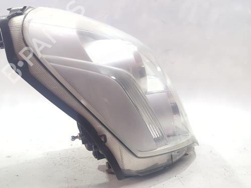 Right headlight IVECO DAILY V Van 35C17, 35S17, 40C17, 45C17, 50C17, 60C17, 65C17, 70C17 | BP38800933C29 - Image 5