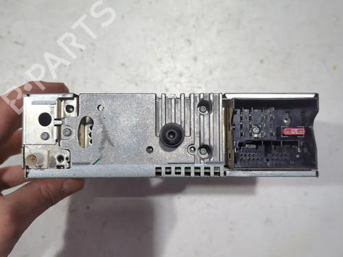 Autoradio CITROËN C4 I (LC_) 1.6 HDi | BP24968217E6