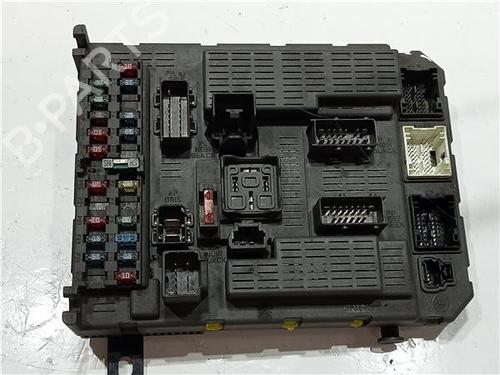 Used Electronic module Electronic module 24967603 24967603
