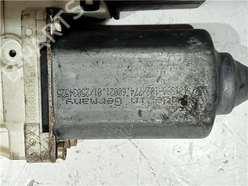 Right front window motor SEAT IBIZA III (6L1) 1.9 TDI | BP23911128E20 