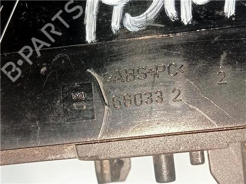 Warning switch OPEL ASTRA H (A04) 1.6 (L48) | BP23908628I22 