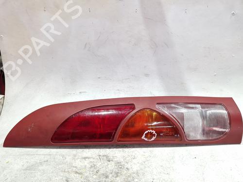 Right taillight RENAULT KANGOO (KC0/1_) D 65 1.9 (KC0E, KC02, KC0J, KC0N) | BP29877466C35