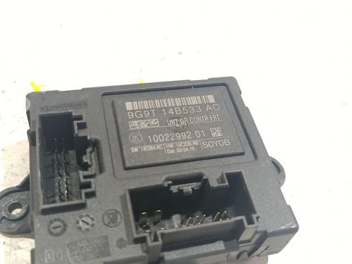 Electronic module FORD GALAXY II (WA6) 2.0 TDCi | BP39226555M83 - Image 2
