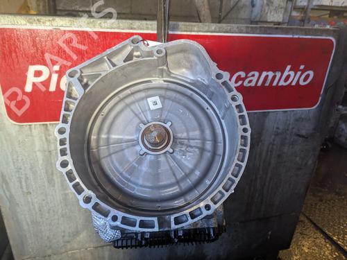 Used Gearbox BMW 4 Coupe (F32, F82) M4 (431 hp) 28973281