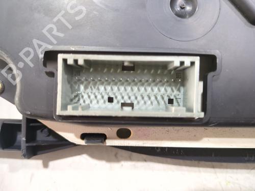 Cockpit RENAULT CLIO II (BB_, CB_) 1.5 dCi (B/CB07) | BP29885366C47