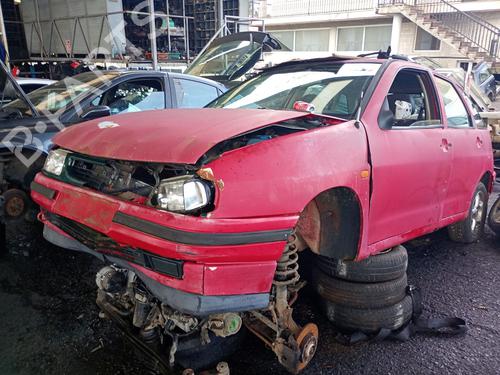 Brugte SEAT IBIZA II (6K1) 1.9 D (68 hp) 4299322