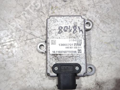 Elektronisk sensor OPEL VECTRA C (Z02) 2.0 DTI 16V (F69) (101 hp) 26682489