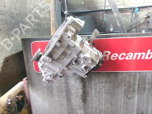 Gearbox SKODA FABIA II (542) 1.6 TDI | BP32529892M3  - Image 5